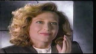 WNYW-TV Commercials March 1990 [Vol.1]