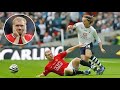 The Stupid Mistake of pressing Luka Modric