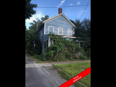 250 Main Street, Salem, NY home video tour