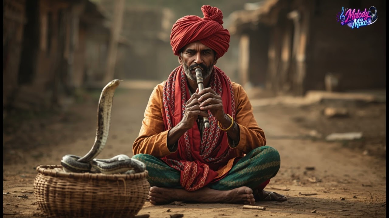 বাবুরাম সাপুড়ে | Baburam Sapure🤘 | Heavy Metal Version | Bengali Metal Song