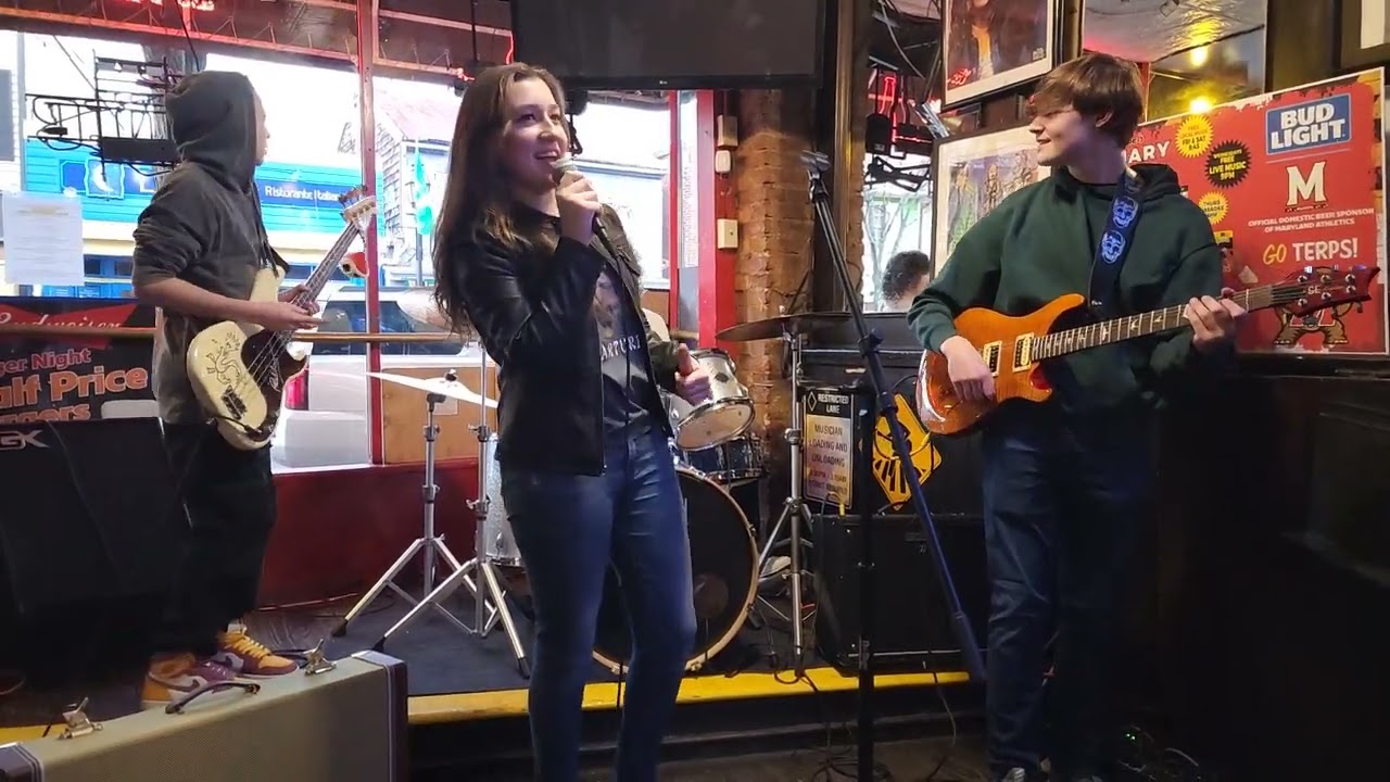 Priddy Music Academy Stan and Joe's WIW