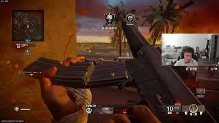 Ghosty Impresses his New Teammate Neptune After Going on a 13 Streak for the Win in Ranked! 🔥