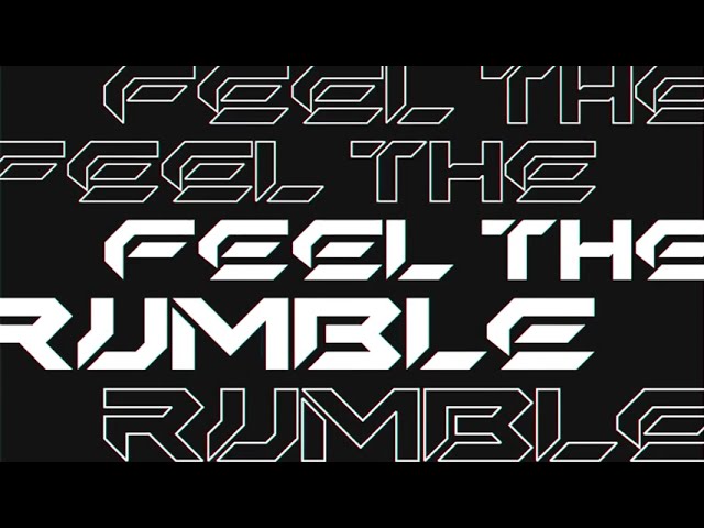 Guarda Feed The Fire - The Work (ft. Toddlah) su YouTube Guarda Feed The Fire - The Work (ft. Toddlah) su YouTube
