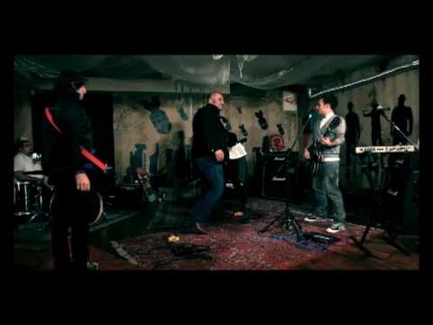 The Revolters- Shining On