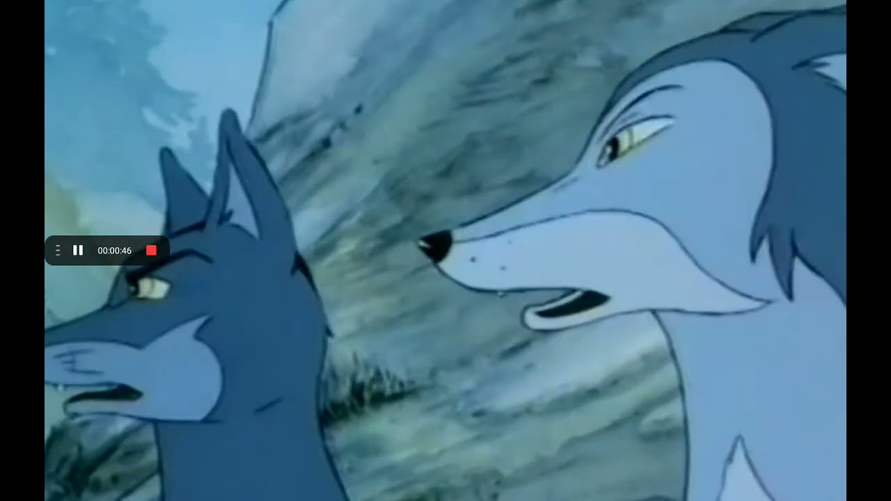 (SCARY 90'S BRITISH CARTOON) The Animals Of Farthing Wood All Of Scarface's Deaths (Season 2 1994)