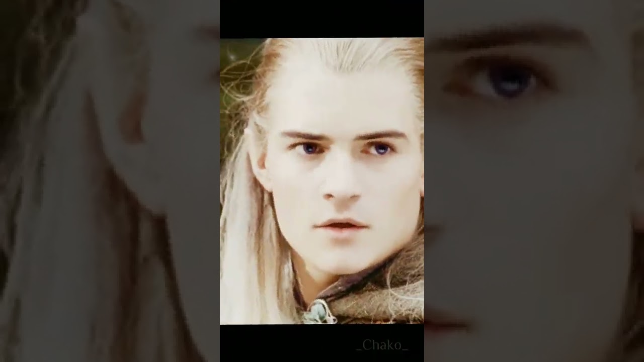 Legolas edit - Low | 