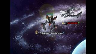 DarkOrbit: Zu Zweit im Alpha-Gate^^