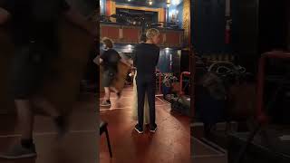 Behind The Scenes On Tour foryourapproval Ellen Degeneres U0026 Portia De Rossi