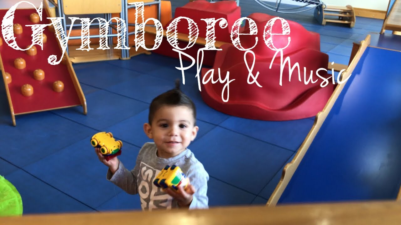 Gymboree 🤓 Is it Worth the price? 🧐