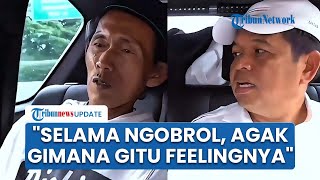 Dedi Mulyadi Atur Bantuan ke Penjual Es Gabus: Selama Ngobrol, Agak Gimana Gitu Feelingnya