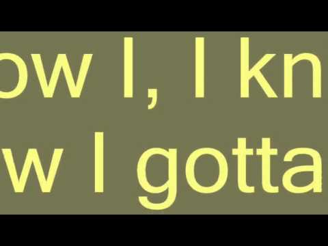 Determinate - Lemonade Mouth (Lyrics).wmv