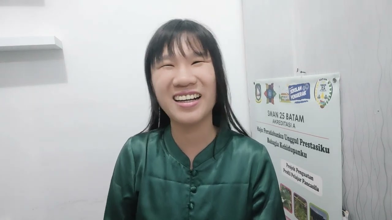 Refleksi Pembekalan CPP Angkatan 9 - Denly (Kelas 30)