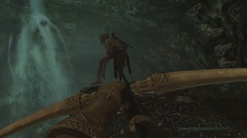 Skyrim | Lost to the Ages: Part 1 | Dawnguard | 4K