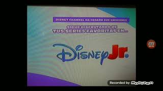 Disney Channel Spain has shut down. @AniToonimationKawaiiArchive