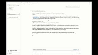 Aperçu Claude Design Code App React Symfony