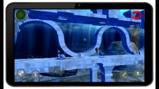 App Review - Wind-up Knight für Android und iOS screenshot 5
