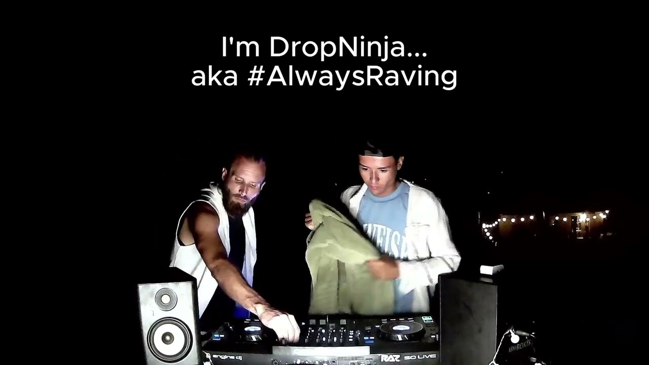 "Madonna Vocal Trance Remix" by DropNinja (Highlight Clip) 