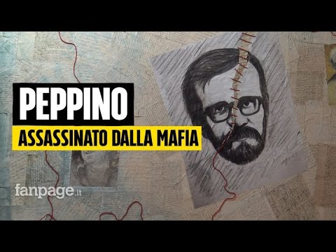 Quarantacinque anni fa l'assassinio di Peppino Impastato, il fratello: "Non siate indifferenti" Episode cover