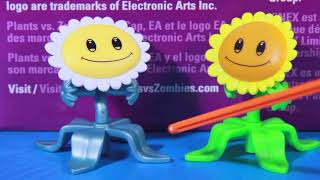 Kohdok Reviews Knex Plants Vs Zombies GW2 Series 5.