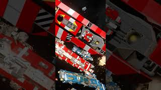 Space Engineers: Warfare 3 Teaser Trailer