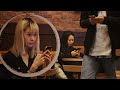 When People Find the Girl's Fiance Cheating on Her | Social Experiment 发现女孩的未婚夫出轨，陌生人们会告诉她真相吗？（社会实验）