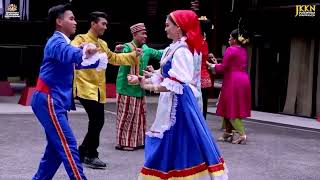 Download Lagu Tarian Joget Pantai Klebang MP3