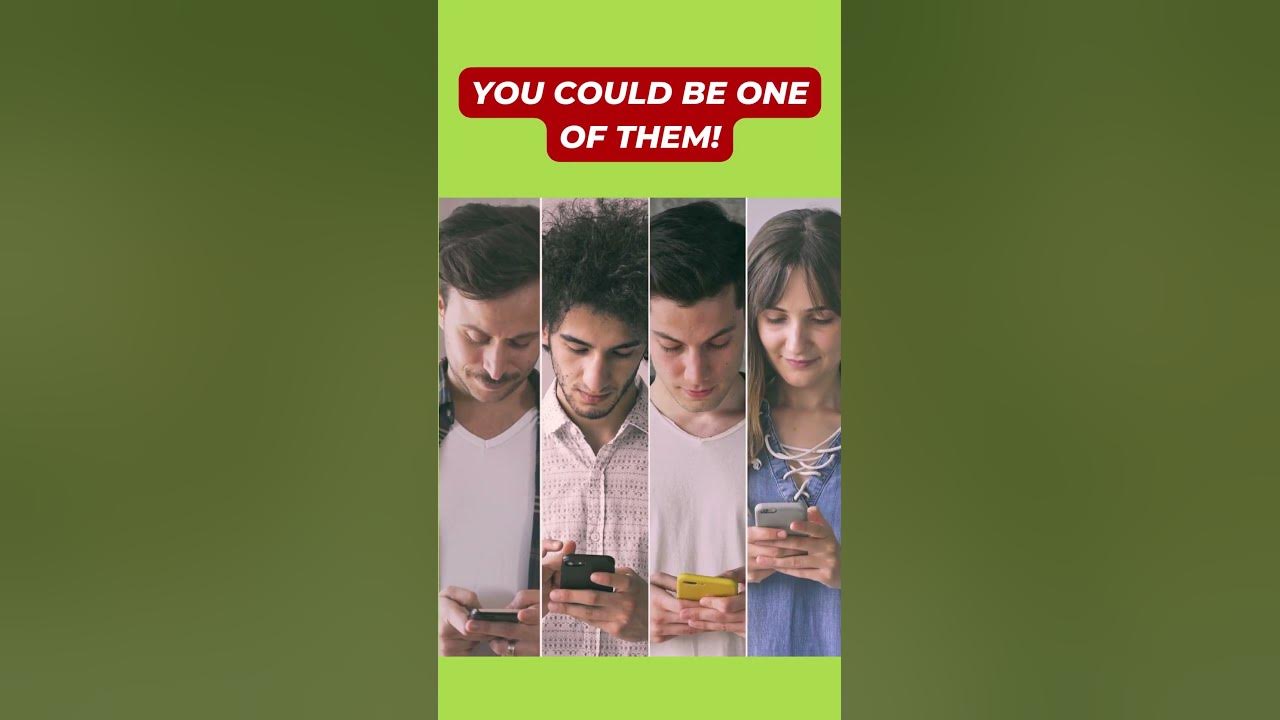 Millions of americans are getting free cell phone service go to