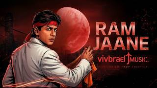 Techno Music   Ram Jaane DJ Remix ❤️‍🔥 Bollywood EDM  Best vibrael Remix  Hindi Club Mix 2026