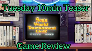 Tuesday/Thursday 10min Teaser Ep191 - Sega World Tournament Golf #mastersystem #gaming #retrogaming
Tuesday/Thursday 10min Teaser Ep191 - Sega World Tournament Golf
So with my large master system collection I thought I would play through every game and see if any can make it to ten minutes.
Find me on social media
https://www.instagram.com/clinty_mcfly_is_retrorewind?igsh=MWF0dmNidnprZDExOQ%3D%3D&utm_source=qr
https://twitter.com/clint_22
https://www.tiktok.com/@retrorewind_mcfly?_t=8VR1DVdy2Mw&_r=1
#retrogaming #gaming #gamereview #sega #retrorewind #mastersystem #gameplay #retro #crt #youtubeislife #subscriber #youtubeguru #youtubecontent #newvideo #subscribers #youtubevideo #youtub #youtuber #retrogamingchannel #segaworldtournamentgolf
Thanks for watching
Please like and subscribe Tuesday/Thursday 10min Teaser Ep191 - Sega World Tournament Golf #mastersystem #gaming #retrogaming