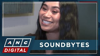 FULL: AGT Season 20 grand winner Jessica Sanchez on ASEAN performance, 2026 plans | ANC