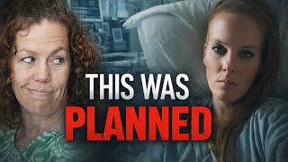 This Was Planned… The Chilling Truth Behind Kaycee Lynn Terry’s Murder