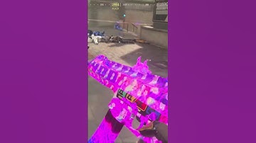 Enemy Operator Weapon Number 1584 | Call of Duty MW3 #shorts #mw3 #modernwarfare3 #mw3clips