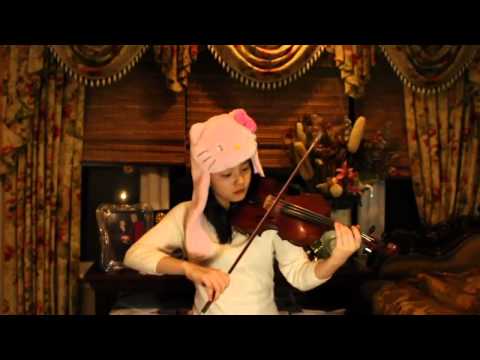 Gavotte - Jennifer Jeon