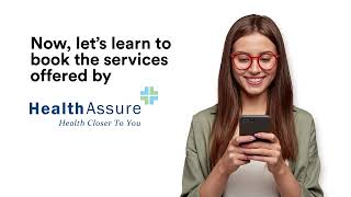 Introducing HealthAssure's App screenshot 3