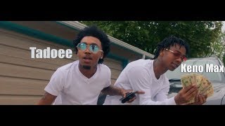 Keno Max x Tadoee - They Knew (Shot By TonyShotIt)