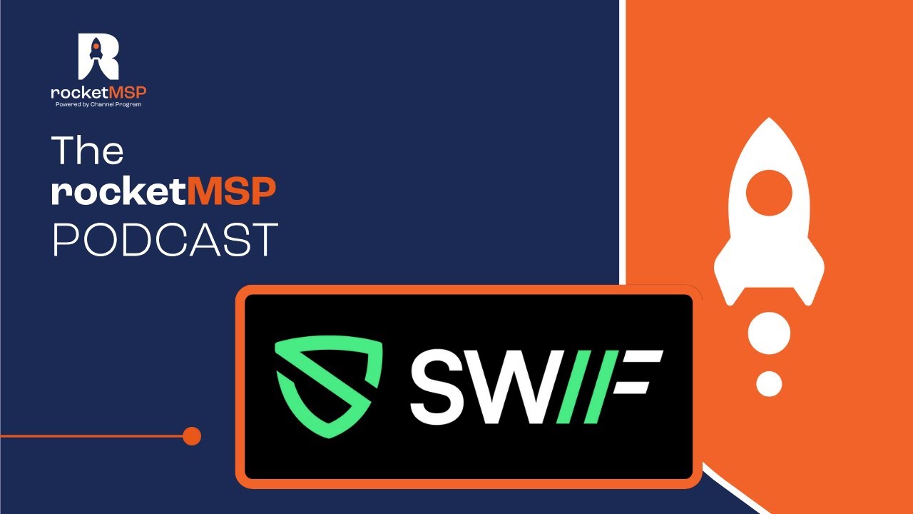 Swif.ai Demo and Review // The RocketMSP Podcast