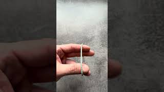 Inside titanium microspring #jewelry #arte #spring #titaniumjewelry #elastik #titanium