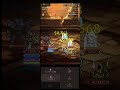 Orna - Deity Ursa Tower 1 Hand Slice