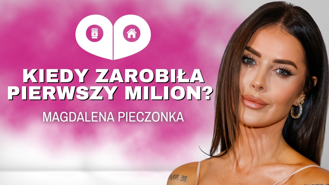 PIECZONKA: KULISY PRACY Z GWIAZDAMI I ŻYCIE W SHOWBIZNESIE | 