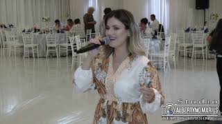 💎CLAUDIA PUPAZA🌟M\u0026C BAND💯CEL MAI FRUMOS COLAJ DE MASA 2022💞NUNTA DE ARGINT DRAGU DANIEL SI CONSTANTA