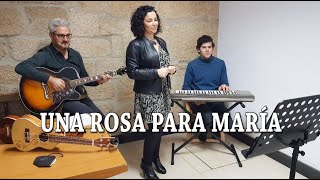 Video voorbeeld van "Una rosa para María"