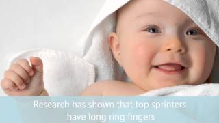 Fingers And Toes - Hemeon