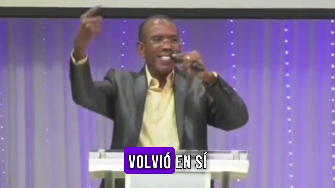 LA POSICIÓN DE HIJOS NO SE PIERDE - PASTOR ERNESTO CUEVAS