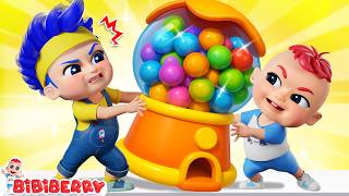 Sharing Is Caring💃 Die Räder vom Bus 🚌 | Lernlieder cho Kinder