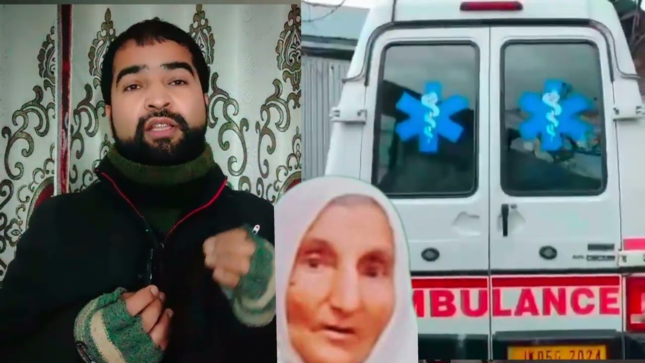 Baramullah old women's dea*d body recovered from cowshed