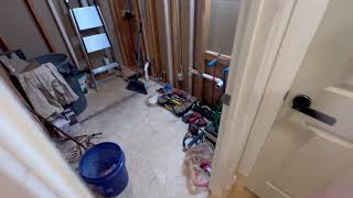 Home Alone Project Day 2