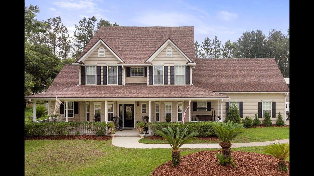 4080 Cap Lock Court Middleburg FL 32068