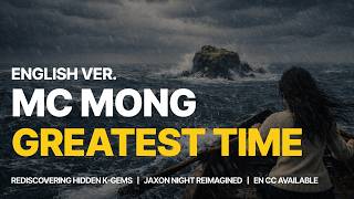 MC MONG - Greatest Time | (English Ver.) Jaxon Night Cover