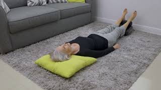 Belena Vitamotion Wohltuende Tiefenentspannung Mit Infinity-Loop Mediashop.tv