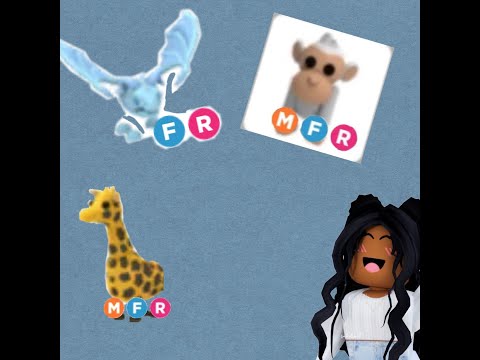 How to get into a rich server in Adopt me.